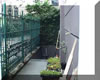 454 W. 35 Street - Kitchen Door