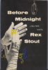 Before Midnight First Edition