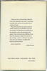 Cookbook--First Edition-Nero Wolfe's own blurb