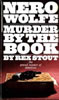 Murder by the Book
