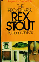 The Broken Vase / Tecumseh Fox