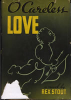 O Careless Love