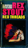 Red Threads with Inspector Cramer