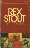 Red Threads with Inspector Cramer