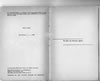 The Rubber Band: To Kill Again--Dedication