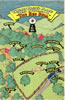 The Red Bull (Some Buried Caesar) - Dell Map Back - Back