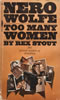 Too Many Women