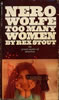 Too Many Women