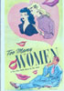 Too Many Women: Montreal Standard Printing