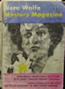 Trouble in Triplicate: Instead of Evidence, Nero Wolfe Mystery Magazine, March, 1954