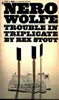 Trouble in Triplicate