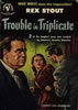 Trouble in Triplicate