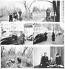 Where There's a Will: First Edition-Sara Dunn's photos (black and white, of course) were reproduced in the first edition of the book in 1940. 