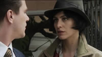 Rosa Petrini (a la Lon Cohen)