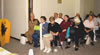 Assembly audience