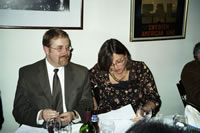 The Banquet