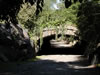 Bridal Path: scene of Signund Keyes murder
