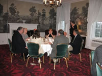 American Banquet