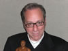 Jonathan Santlofer Nero Award Winner