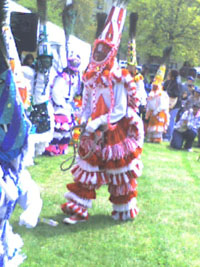 Pow-wow
