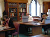 Researchers at Work