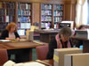 Researchers at Work