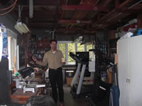Work Room