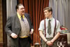 Nero Wolfe & Archie Goodwin promo picture