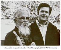 with John McAleer