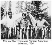 Fishing Trip