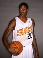 Archie Goodwin, Phoenix Suns, 2015