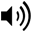 audio