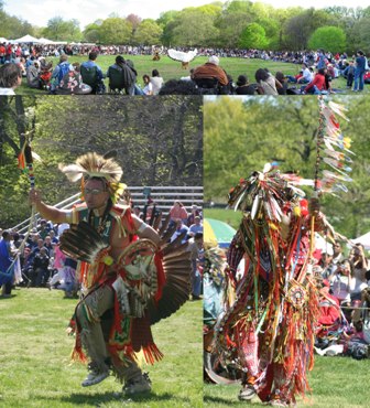 Pow wow