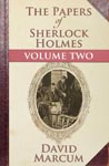 Papers of Sherlock Holmes