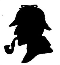 Sherlock Holmes